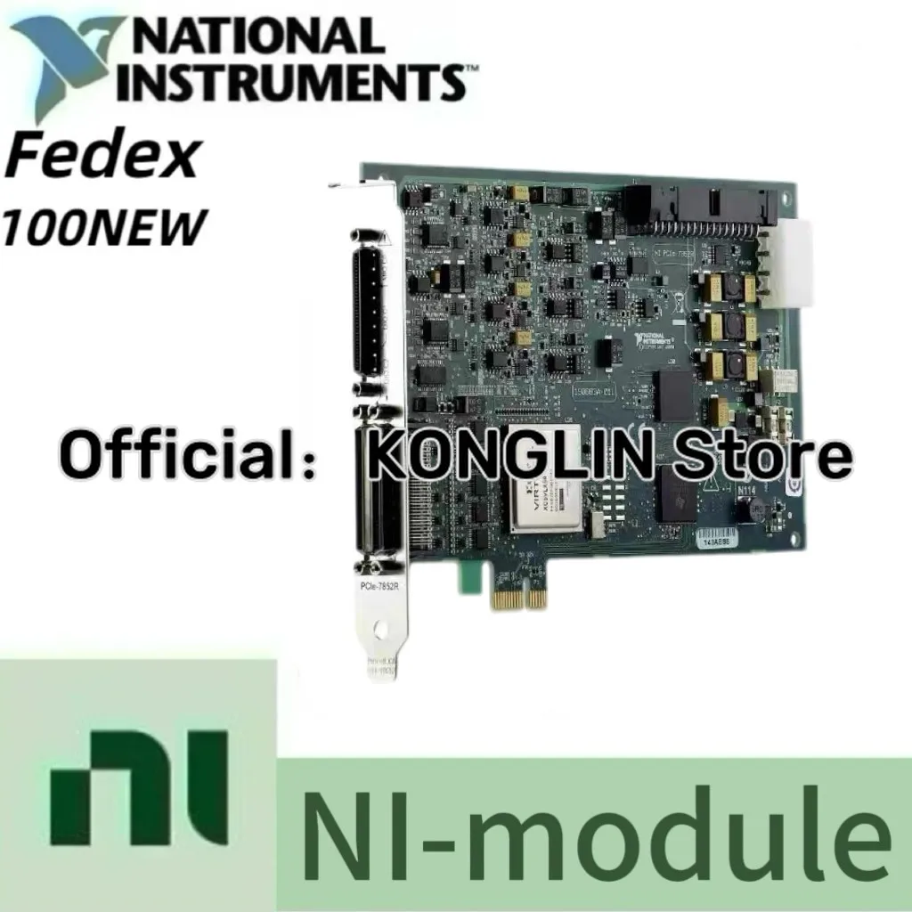 New In Box National…