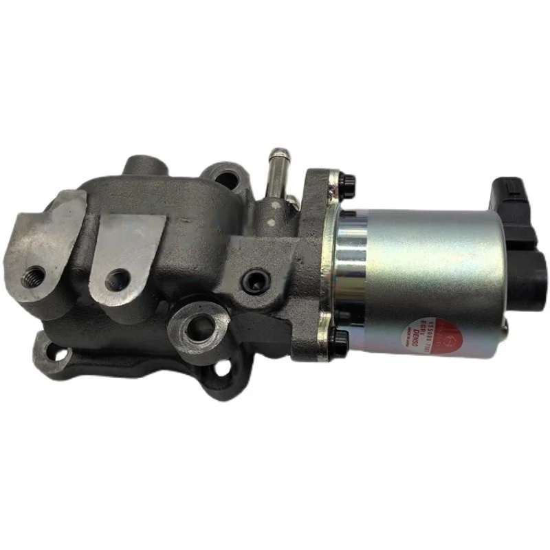 

Kobelco SK200 SK210 SK250 SK260 SK350 Excavator J05E Engine EGR Valve Assembly Solenoid Valve for Construction Equipment