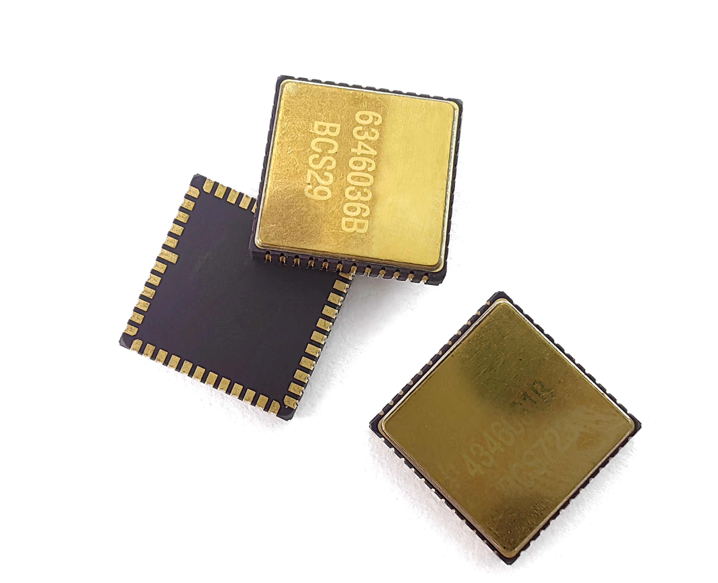 dvanced High Accuracy MEMS Inertial Gyroscope Chip Angular Rate Measurement Sensor For UAV Vehicle Navigation Systems