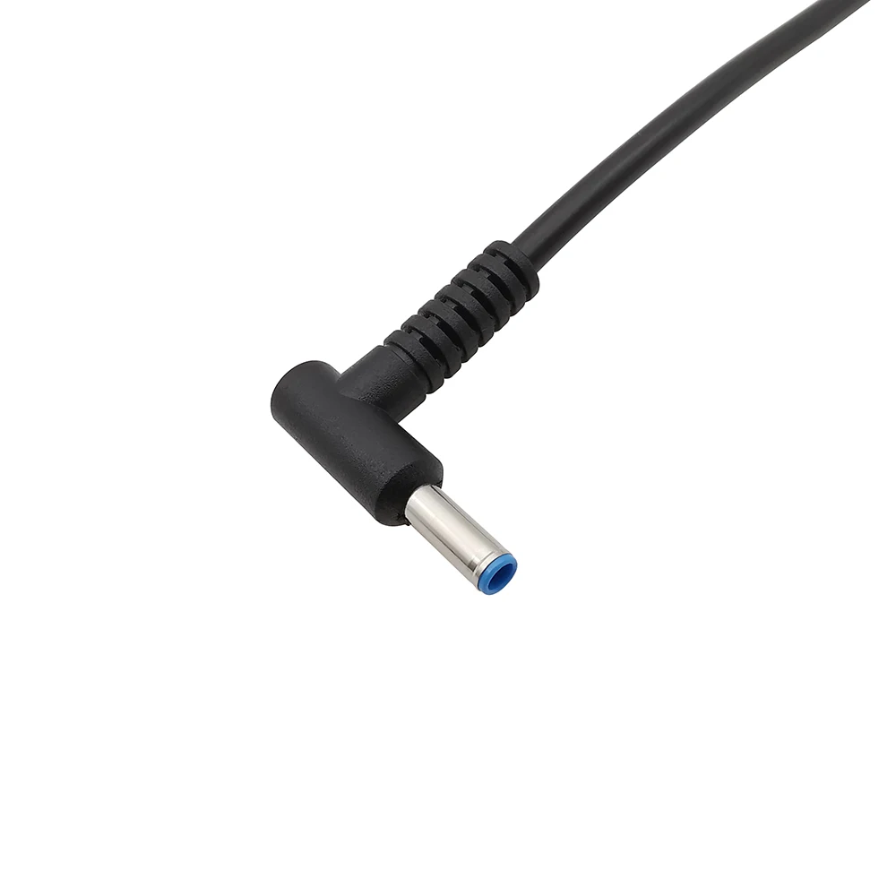 USB typu C do 4.0x1.35 4.0x1.7 4.5x3.0 5.5x2.1 7.4x5.0 7.9x5.5mm kwadratowa wtyczka do laptopa ładowarka Adapter do Asus DELL HP — zdjęcie 5