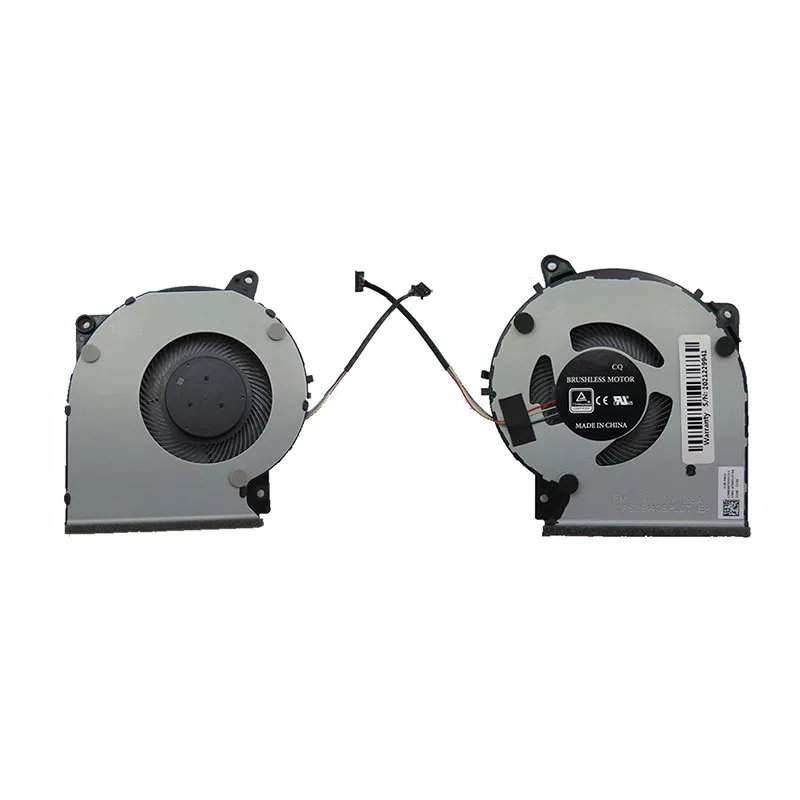 

Laptop CPU FAN For ASUS X409FB X409FJ X409FL X409JA X409BA X409DA X409FA X409JB X409JP X409UA X409MA DC5V 0.5A