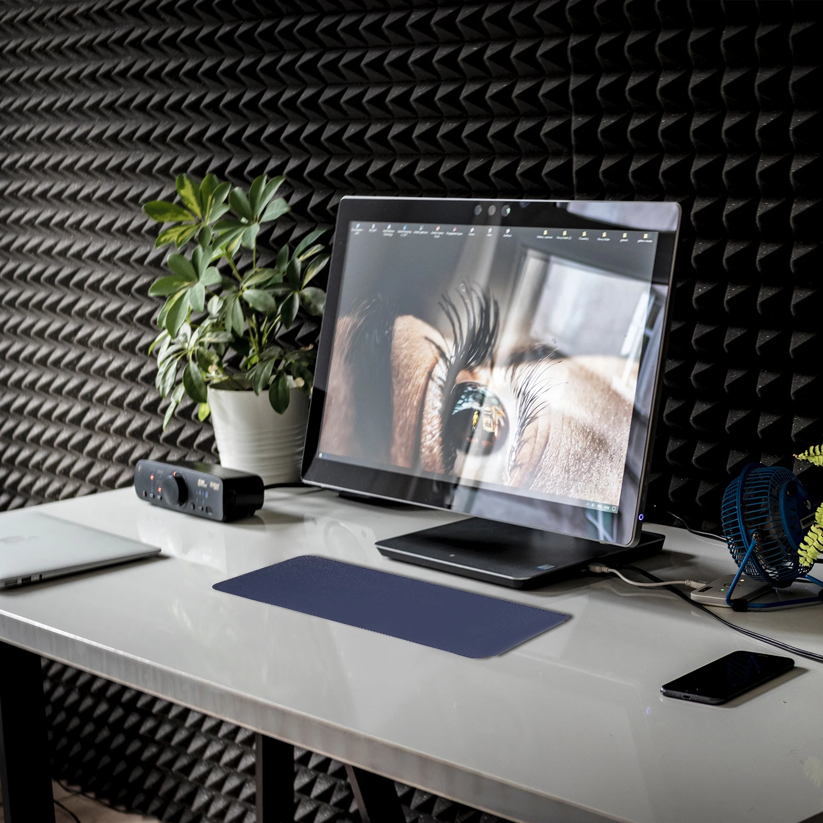 

Pu Sleeve Protective Case For K380 Portable Keyboard Storage Bag Dustproof Scratch Resistant For Laptop Keyboard Cover