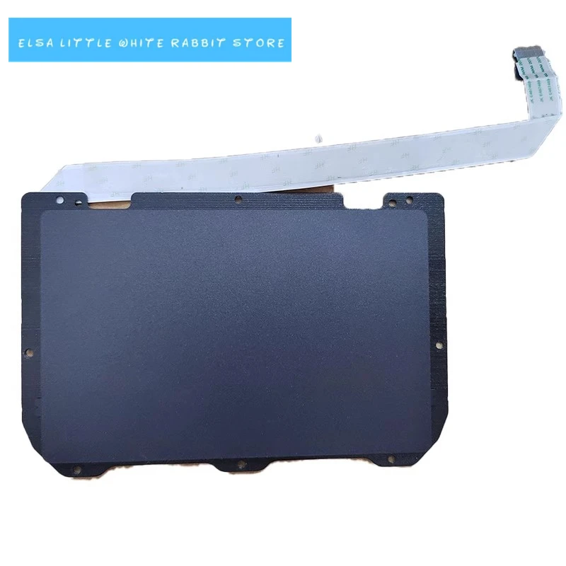 

FOR Dell Latitude 7520 E7520 Touchpad Trackpad Board W Cable 0GDKDK