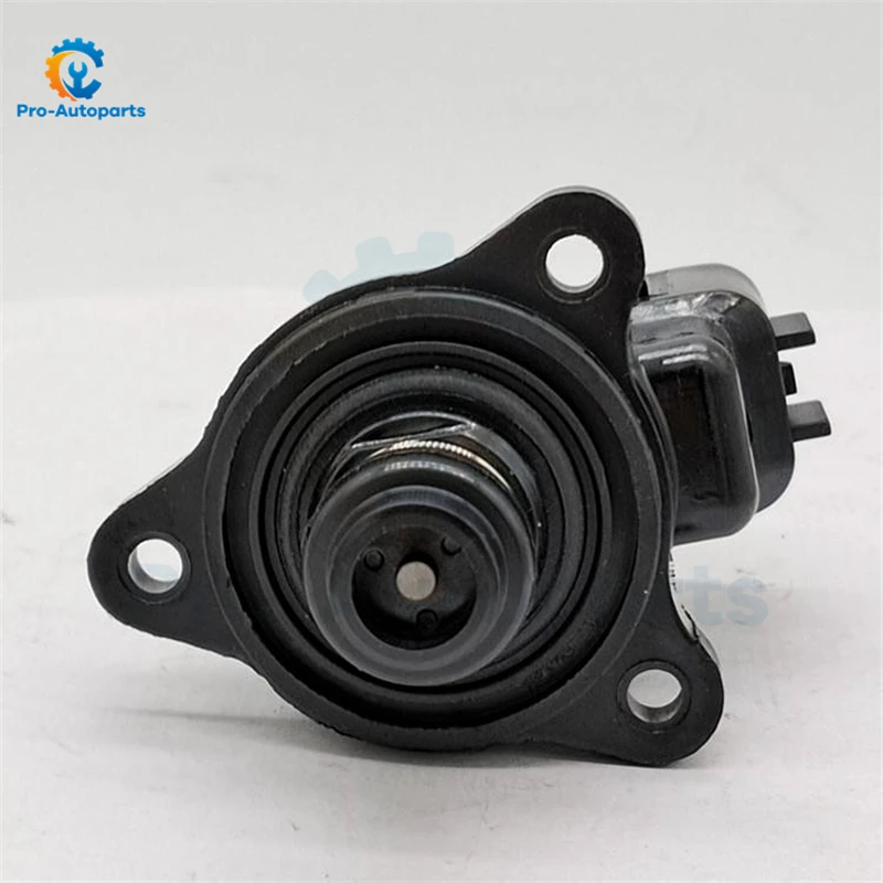 1450A096 New Idle Speed Air Control Valve For Mitsubishi- L200 KA5T KB5T KG5W Triton- 2.4 13mm High Quality Car Accessories