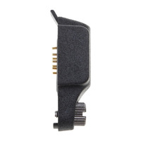Walkie-Talkie Audio-Adapter Connector Converter For 2Pin Radio for GP328Plus Retevis RT29 RT48 RT82 Ailunce HD1