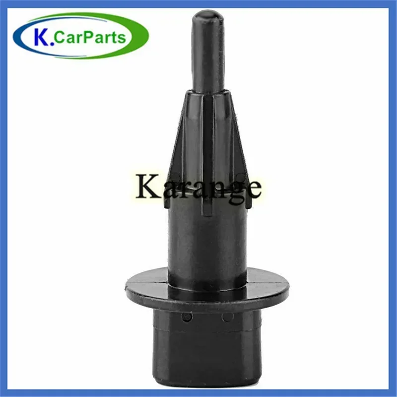 كمية مستشعر درجة حرارة الهواء لتويوتا سيليكا كامري كورولا RAV4 لكزس GS300 IS300 89424-12010 89424-06010 170400 -6010