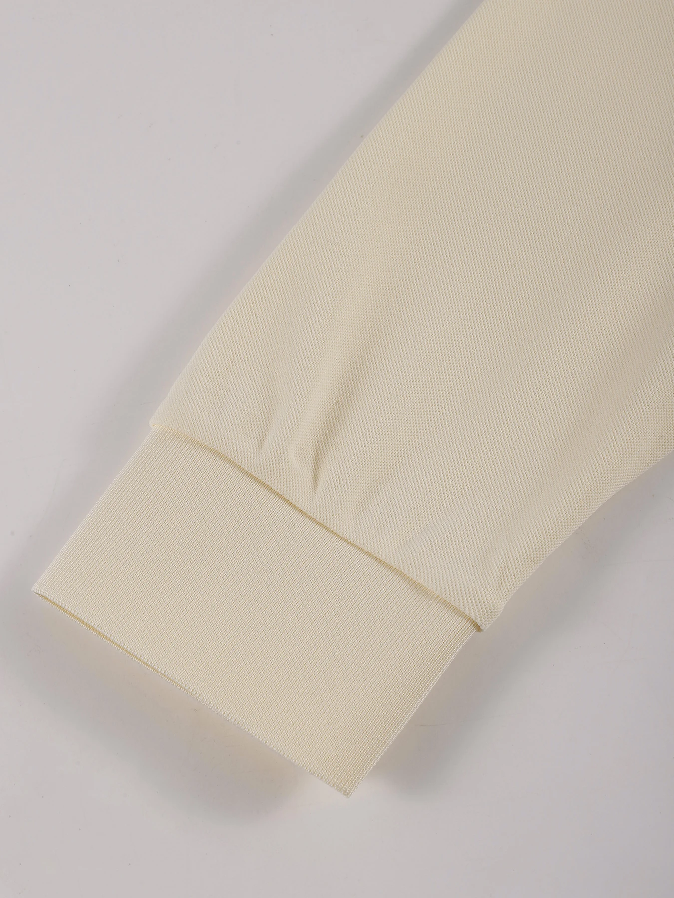 Polos con estampado de palabras de Nueva York y EE. UU., camisetas con solapa de otoño para hombre, camisetas de manga larga para ir al trabajo, ropa de trabajo informal básica para hombre