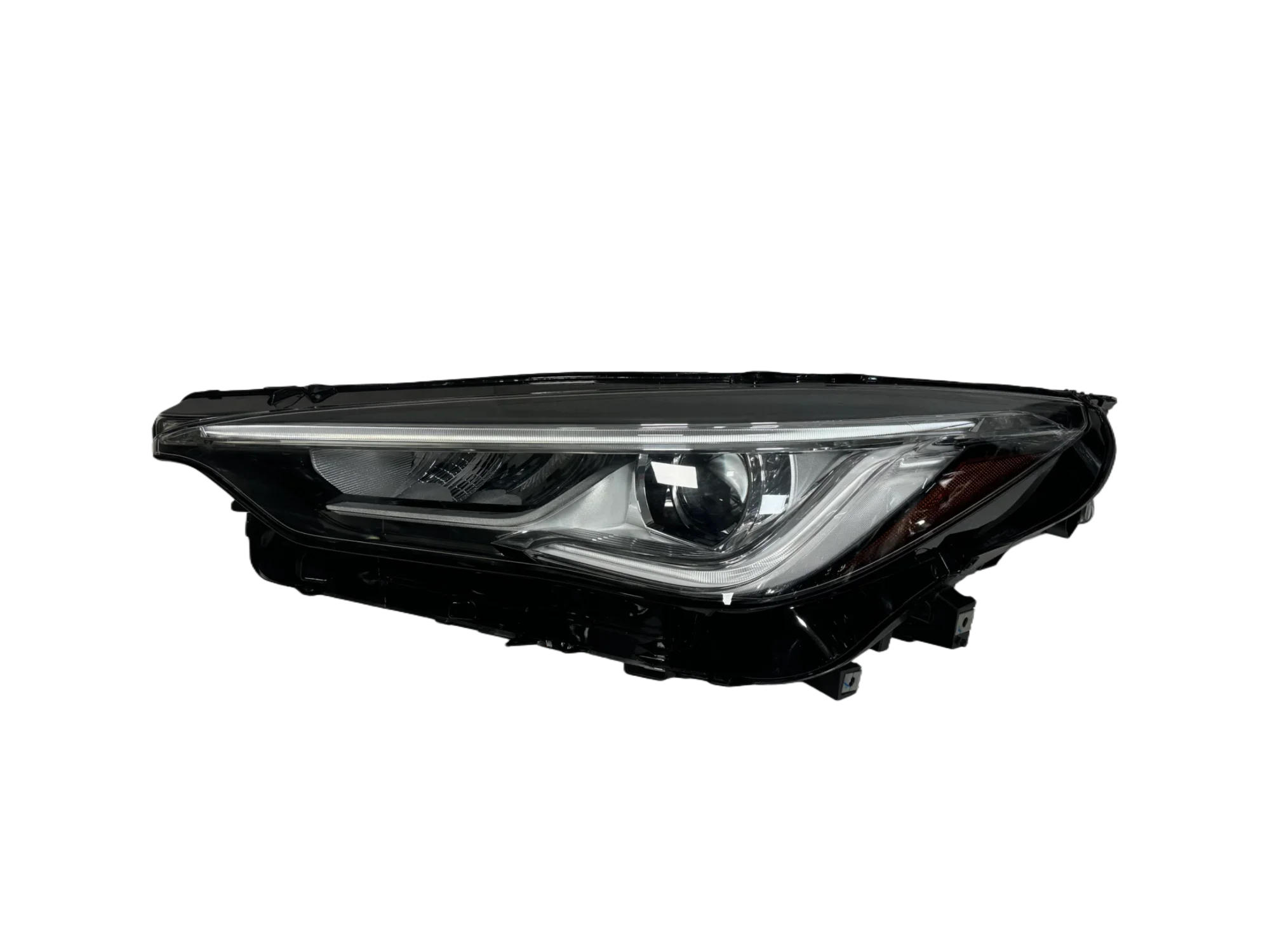 

Фары высокого качества для фар Infiniti 2017-2022 QX55LED