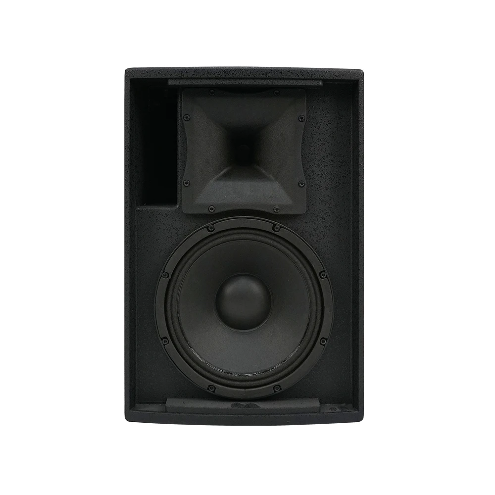 Professional RMS 300W 10 Inch Portable pa Speaker System