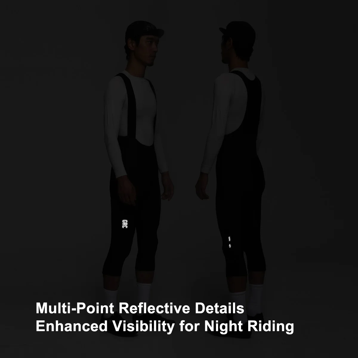 Thumbnail 3 - #78 Best Mens Compression Sports Leggings to Buy In 2026