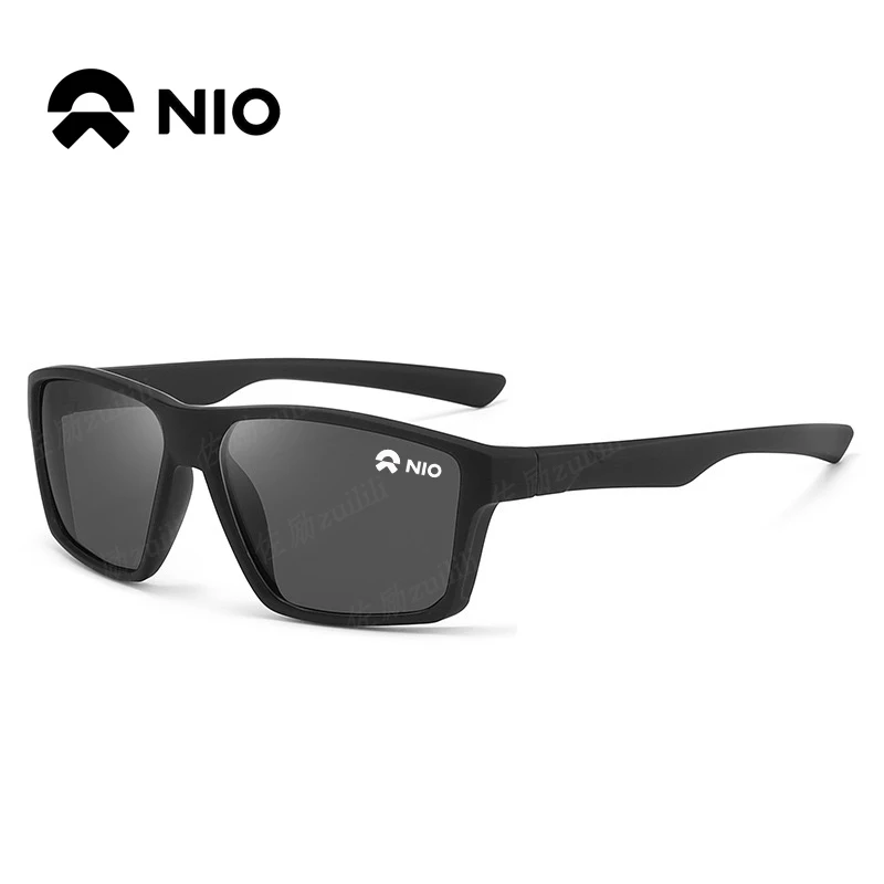 Car Anti Glare Polarized Sunglasses Driver Goggles For NIO ES6 ES7 ES8 ET5 ET7 ET9 EC6 EC7 2025 2026 Auto Lnterior Accessories