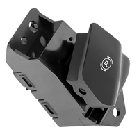 Electronic Handbrake Switch For Ford Mondeo V Turnier Stufenheck Schragheck 2015-2024 FG9T2B623AA3JA6 Autoparts Accessories
