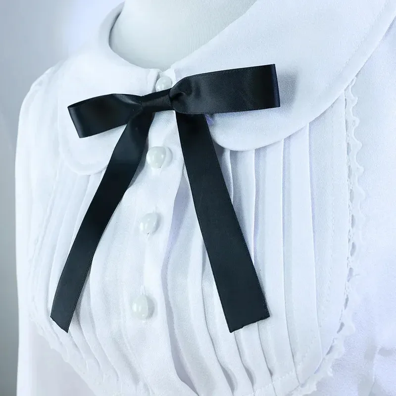

COSda@Dream Carnival Cosplay Uniform with Long Sleeves, Anime Halloween Costumes for Women, Game Clothing, Skirt