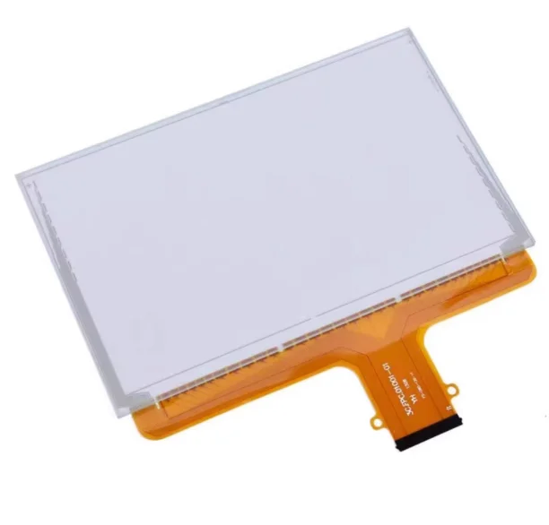 

8 inch 55 Pin Touch Screen Outer Screen DJ080PA-01A Suitable for Chevrolet GMC MYLINK navigation Radio