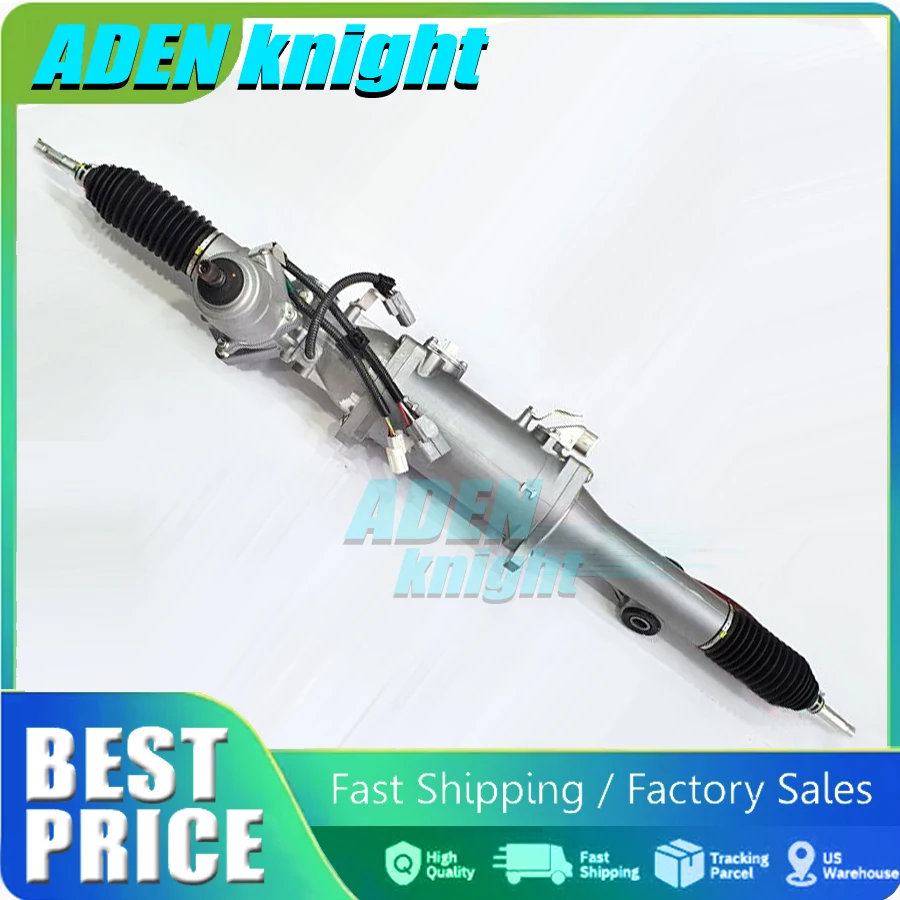 Power Steering Rack For Lexus LS600 LS460 44200-50250 4420050250 44200-50361 4420050361 44200-50360 4420050360 Left hand drive