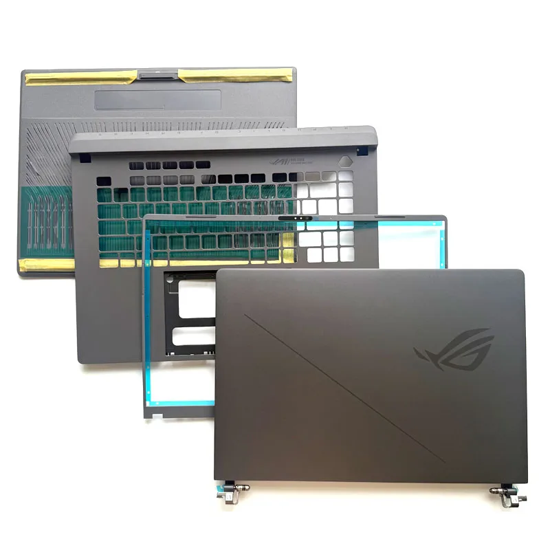 Picture 3: Suitable for Moba Xinrui 2025 Model Moba 9 Shell G615 G615Lr G615Lp Shell a Shell B Shell C Shell E Shell D Shell Laptop Accessories Parts Computer Frame