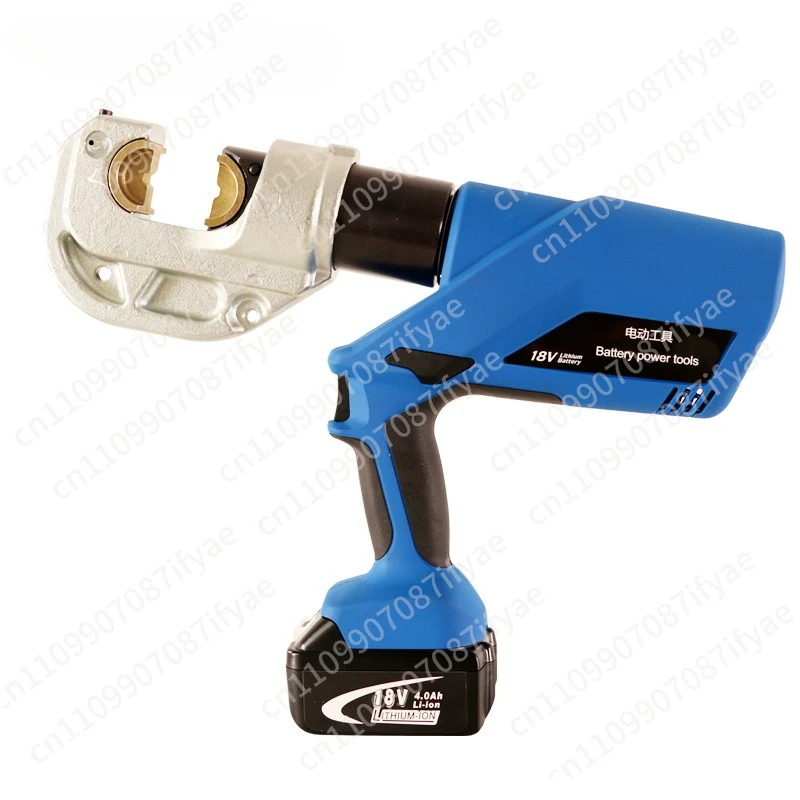 Electric Hydraulic …