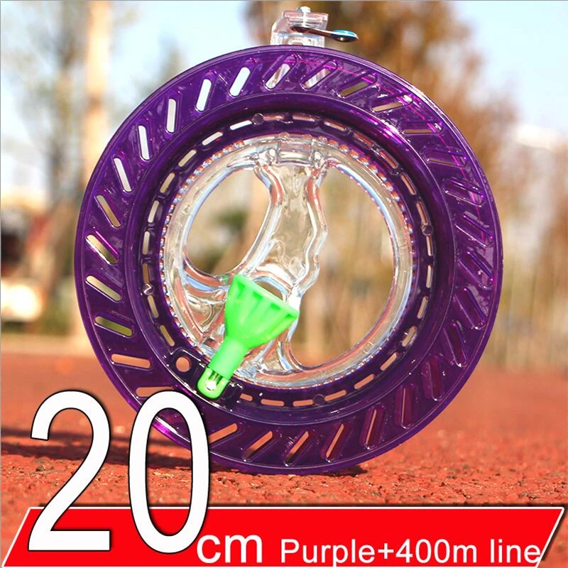 free shipping large kite reel line outdoor toys flying for kids kite tools big kite wheel weifang kites factory professional