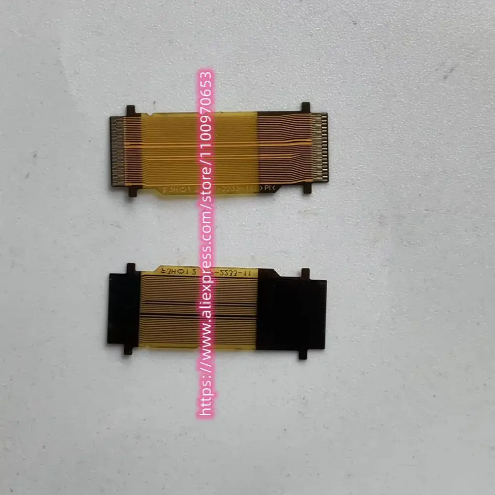 Для Sony DSC-RX100M3 RX100III гибкий кабель FPC запасная часть для ремонта камеры Для Sony DSC-RX100M3 RX100III гибкий кабель FPC запасная часть для ремонта камеры