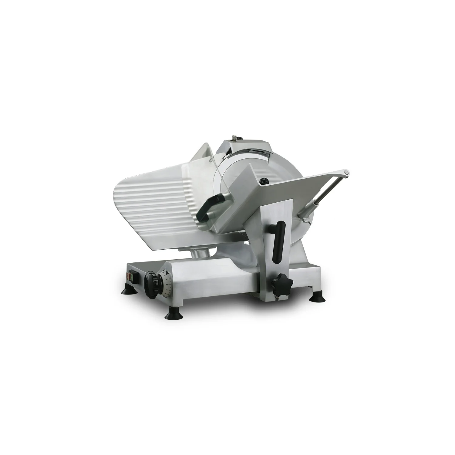 

0-13MM Thickness Hot Sale CE Electric Industrial Meat Slicing Slicer