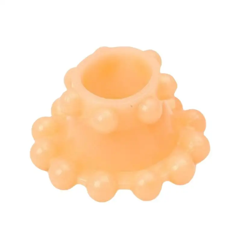 Penis Ring Delay Ejaculation Scrotum Lock Ring G-point Clitoral Stimulate Cock Ring Sex Toys Adults Product For Men