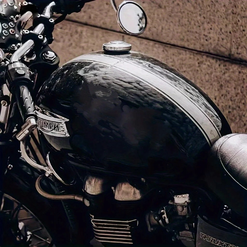 Divertida pegatina para casco "Mos gritos de conducción también", calcomanía mate extraíble impermeable para ordenador portátil de coche de motocicleta, juego de 2 piezas