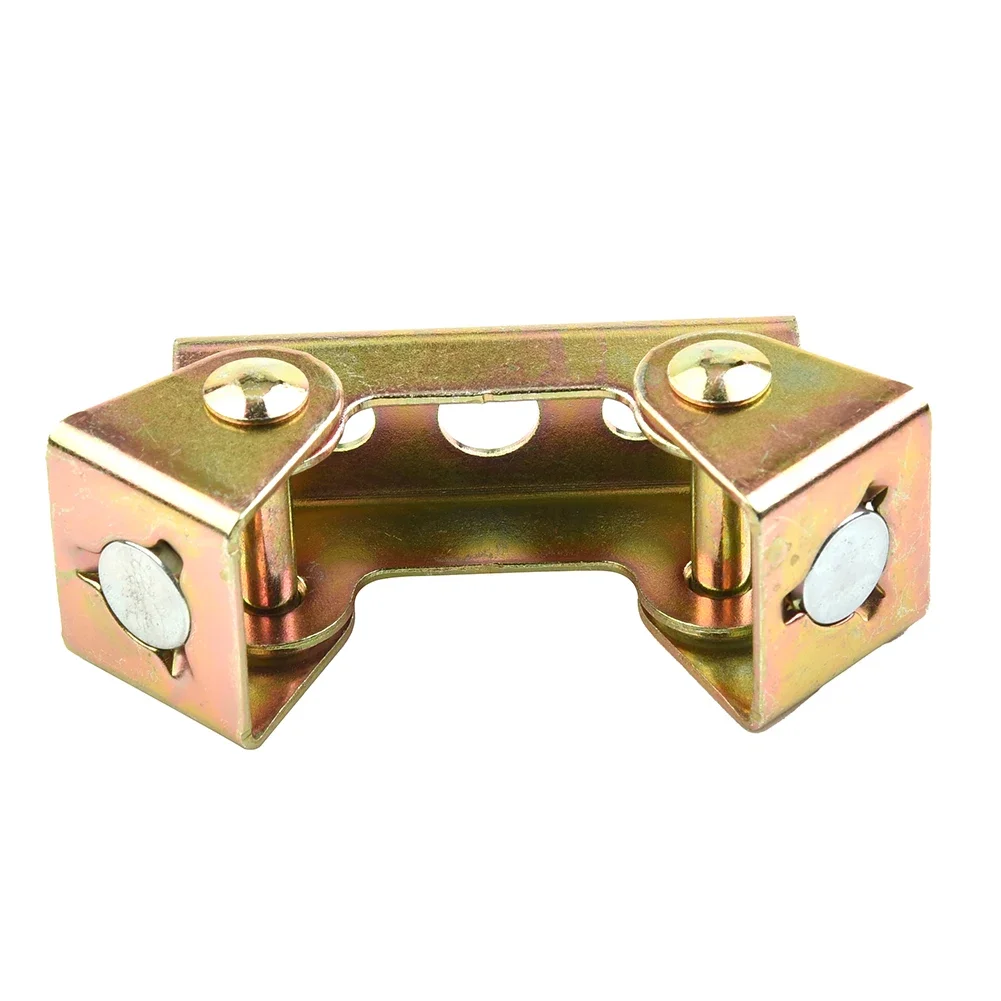 

6pcs Welding Clamps Type Magnetic Welding Clamp Fixture Adjustable For Door Window Tool Welding Equipment 51 *22*30mm