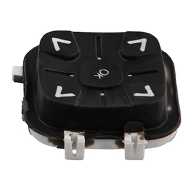 

Lasting 2X Motorcycle Boat Button Handle Button Rubber For Bombardier Sea-Doo RXP GTX RXT 2018 5 Keys