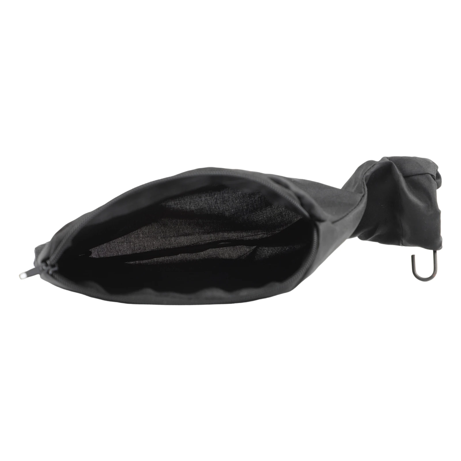 Mitre Saw Dust Bag 255 Model Miter Saw Efficient Dust Collection Long-lasting Performance Woodworking Projects