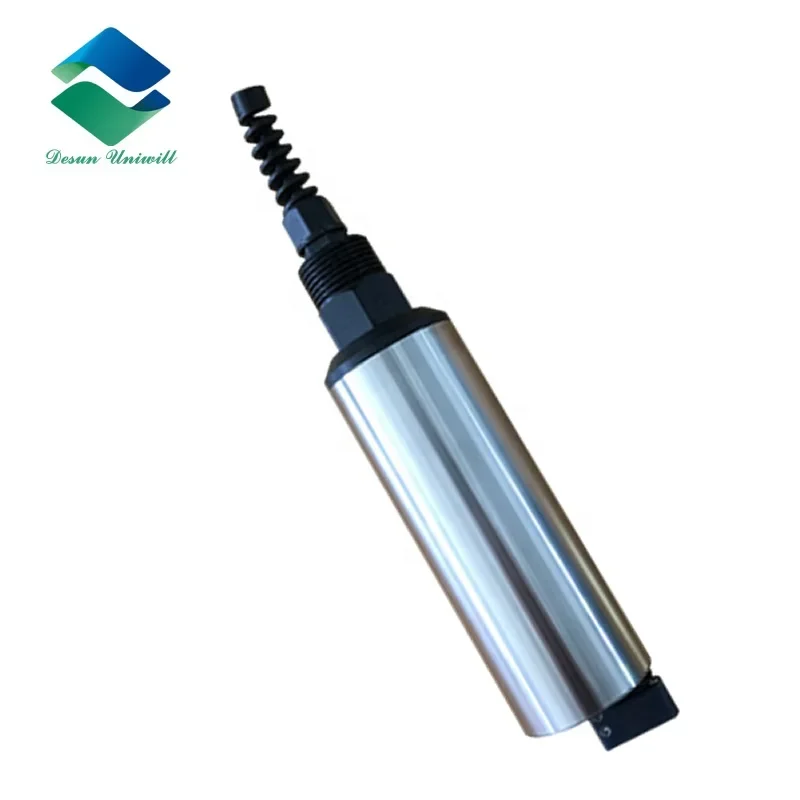 Self Cleaning Blue-Green Algae Measuring Sensor Water Analyzer Have Excellent Stability Water Quality Online Sensor