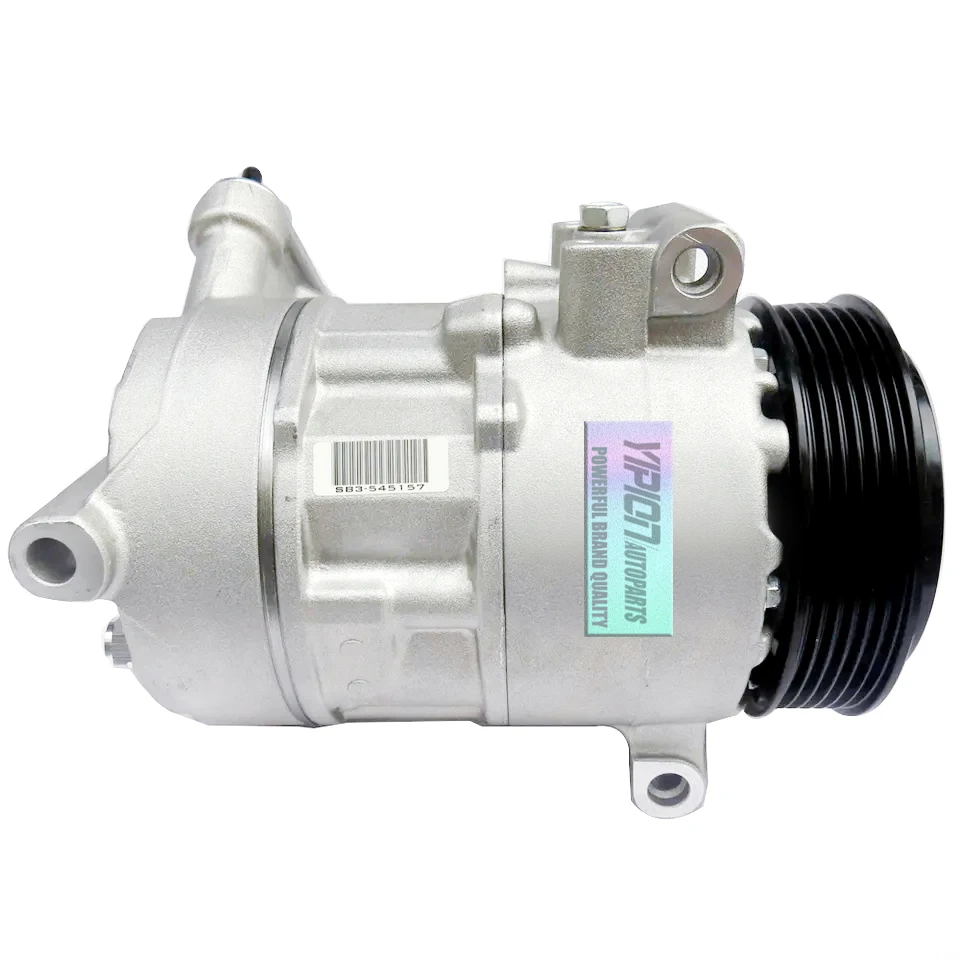 New Air Conditioner AC Compressor For HOLDEN  COMMODORE VE VS16 2006-2010 92265301