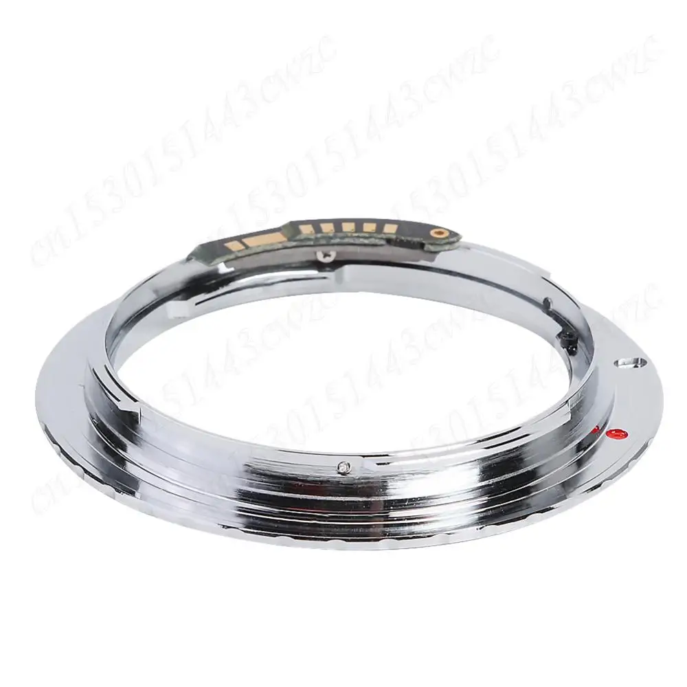 9th Gen AF Confirm Adapter Easy Focusing PK-EOS Lens Adapter Ring Infinity Focus Support for Pentax K PK To for Canon EOS Camera - Image 5