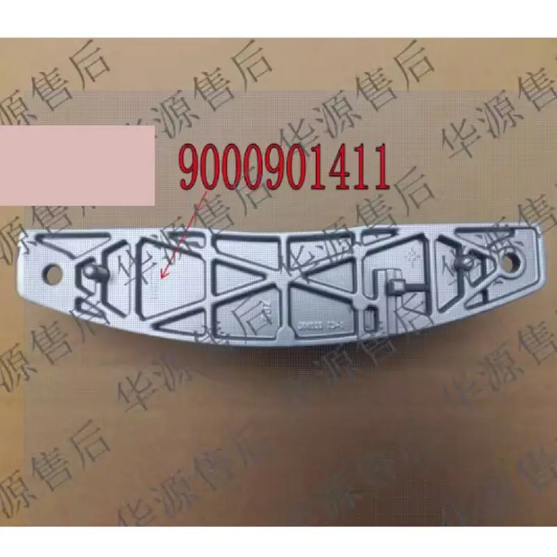 Door Hinge 9000901411 Repair Parts For Siemens/ Bosch Drum Washing Machine Accessories