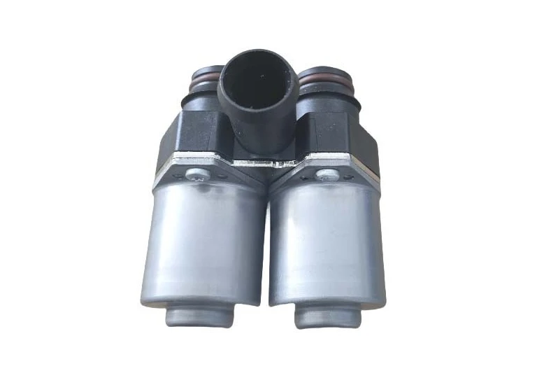 Factory OutletSuitable For Automotive Spare Parts Warm Air Valve A0009820617 0009820617