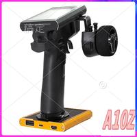 0Z-For NB4 Noble Pro Remote Control Battery Protection Holder Modified High-Precision Aluminum Alloy Frame