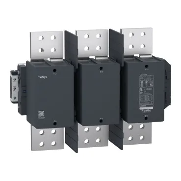 

LC1F1000 Contactors Product Type