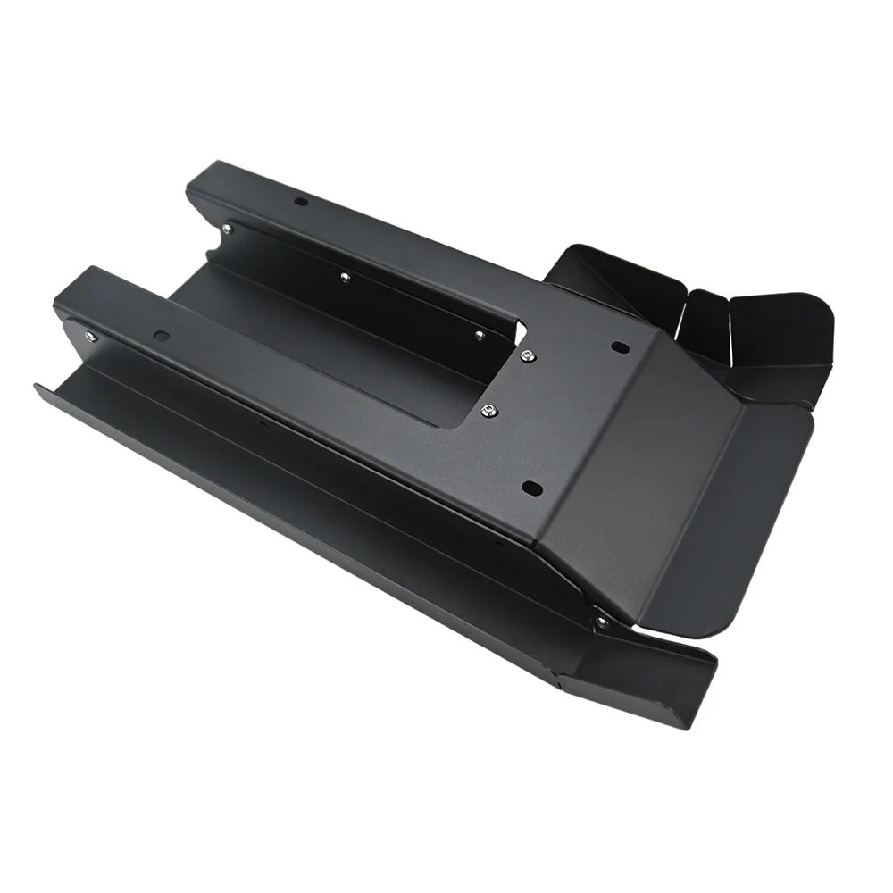 MTKRACING dla YAMAHA Raptor 700 2022-2025 pełne podwozie płyta podwozia osłona ramy osłona ochronna — zdjęcie 5