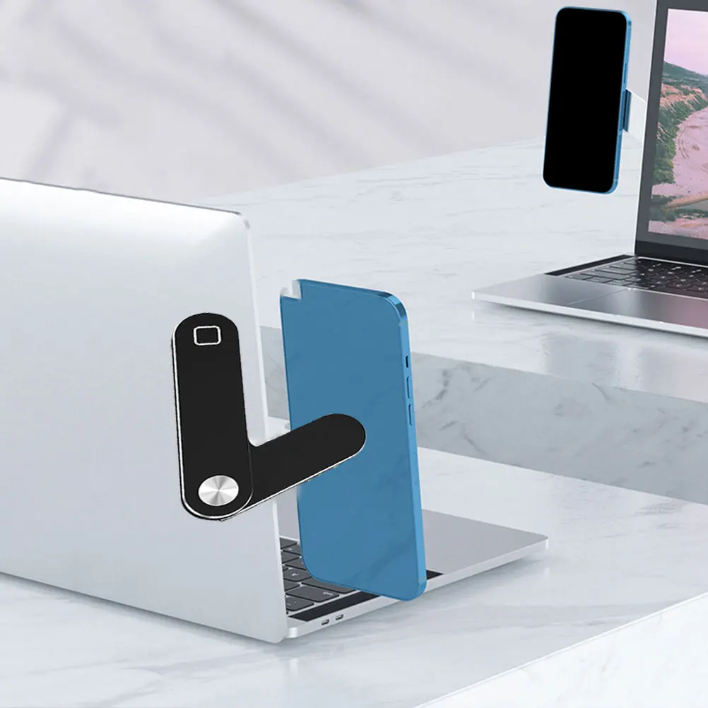 Magnetic Expansion Bracket Phone Computer Extension Laptop Stand Holder Stands Mobile Expander Tablet