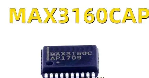 100% NEWHigh quality products     MAX3160C AP   MAX3160C   MAX3160   SSOP20   MODULE newHigh quality products