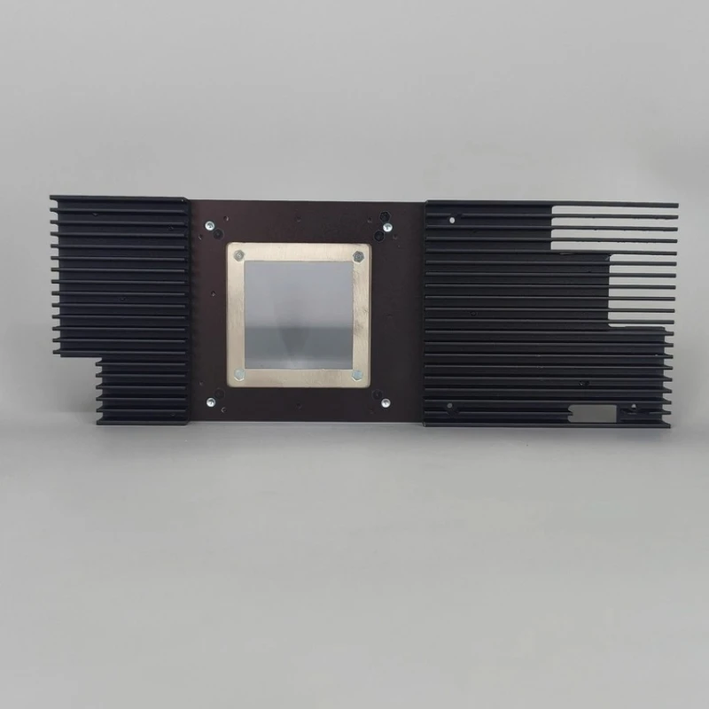 

2080ti public graphics card integrated water cooling kit, compatible with public 2080/2080S/2070S/T10