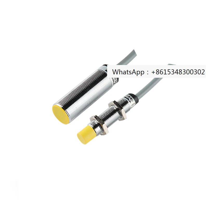 NI4-M12-AN6X Turck BI5-M18-AP6X-H1141 Proximity G18 Switch NI15-M30-AD4X