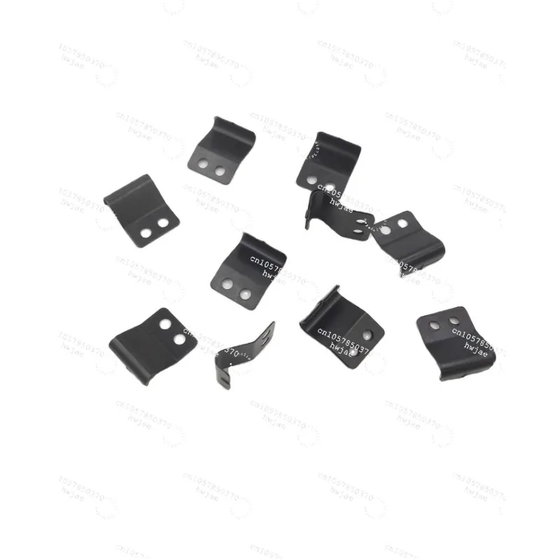 For  For Heidelberg GTO52 GTO46 Printing Machine Free Shipping Brand New 10 Pieces 42.015.241 Close Paperclips Piece