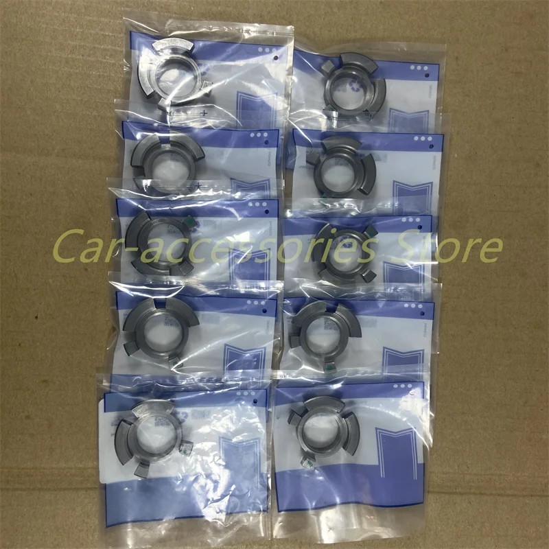 

10PCS 55565480 5636119 Impulse Transmitter Ring Kit Sensor For General Chevrolet Aveo Cruze Orlando Opel Vauxhall Astra Insignia