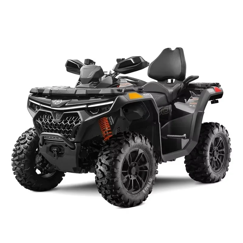 

ЛУЧШАЯ ЦЕНА НА C-F-MOTO C-FORCE 1000 Overland ATV