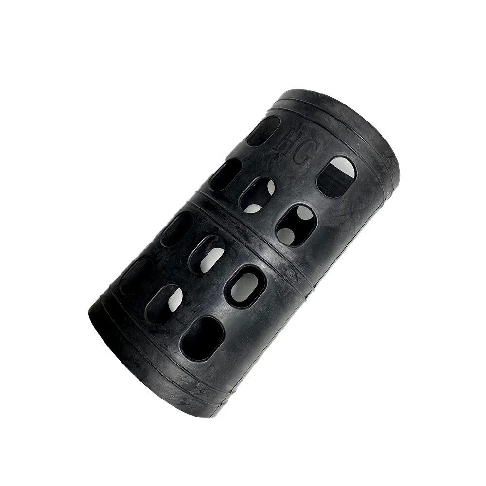 Acecare Voll schutz Gummistiefel oben unten und Körper für 6,8 l Tank