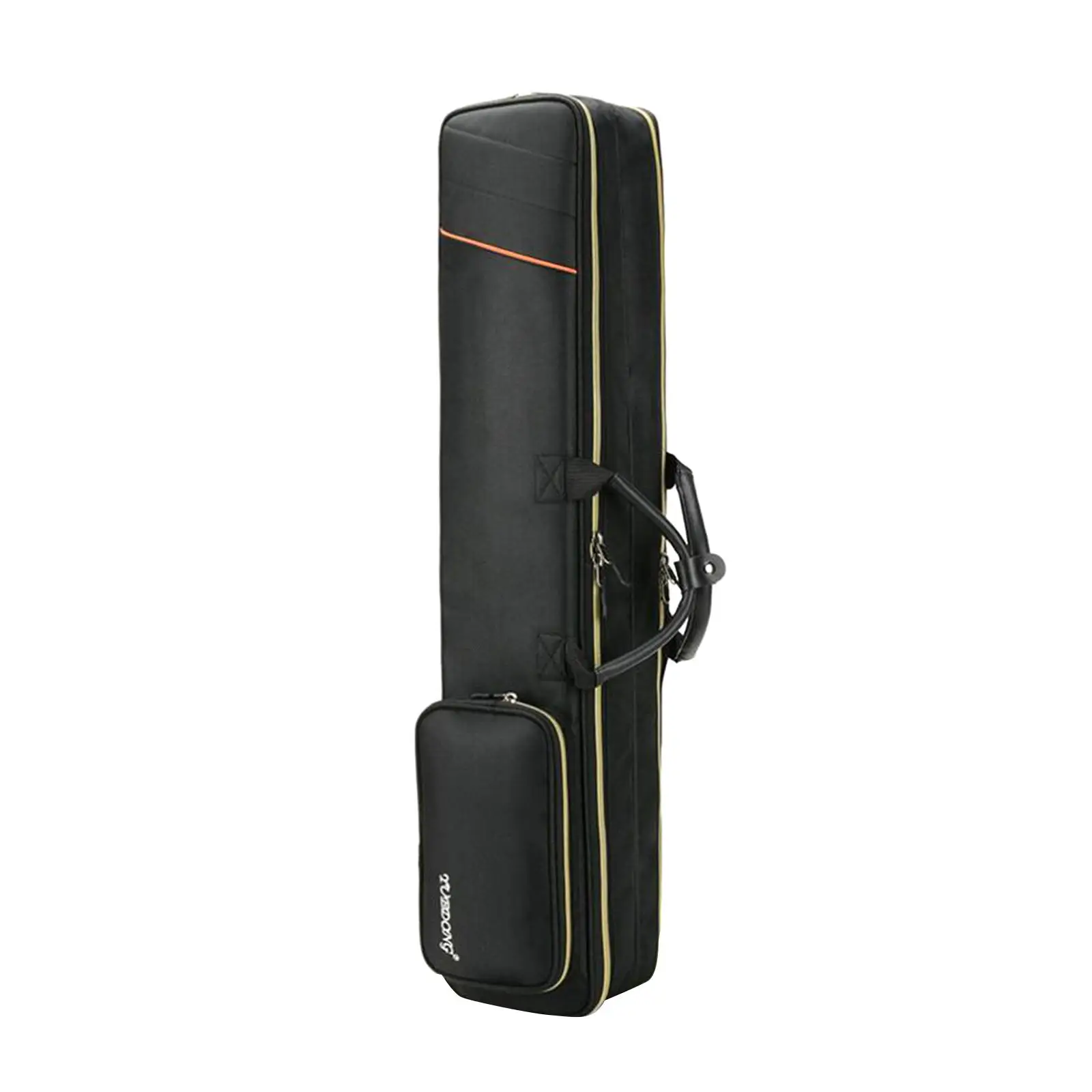 Jing Erhu Bag Erhu Gig Bag Carrying Bag Zippered Bag Shock Proof for Performance