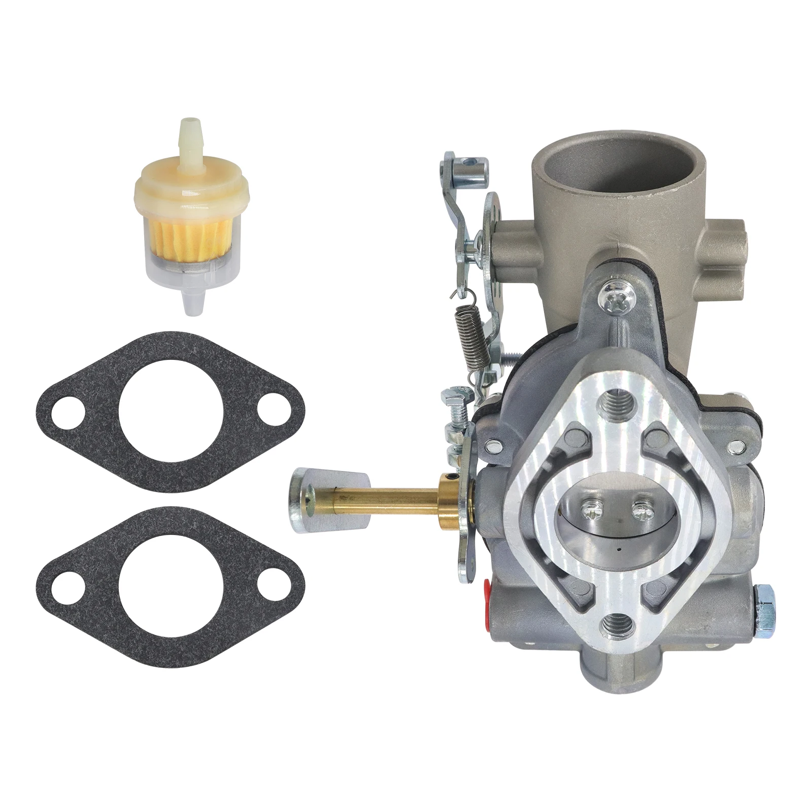 Fits Zenith Carburetor Lincoln SA-200 SA-250 Gas Powered Welders