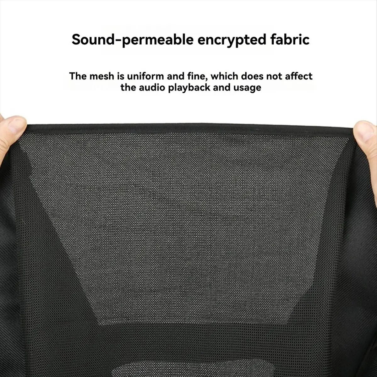 For PartyBox Stage 320 Speaker Protective Cover Dust Cover STAGE320 Storage Dust-Proof Cap Case