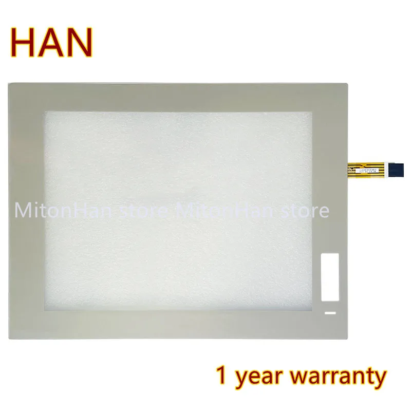 

PS-5600T-CE-8G-D-WS732-SSD8-232X2 PFXPU26DCD83L5NN00 PFXPPD5600TA Touch Panel Screen Digitizer Protective Film