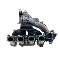 Car Engine Intake Manifold For Ford Mondeo MK3 1.8L 2.0L 2000-2007 MAZDA 6 3S6G-9424AG 1481671 Accessories